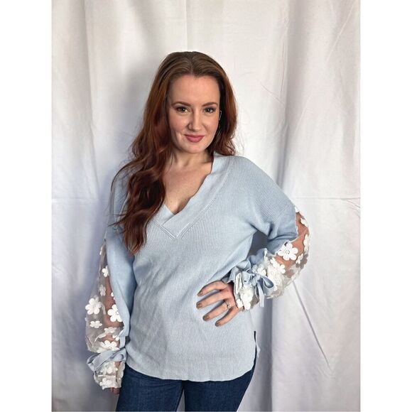 French Connection sweater - Picture 5 of 10